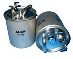 ALCO FILTER Топливный фильтр SP-1308